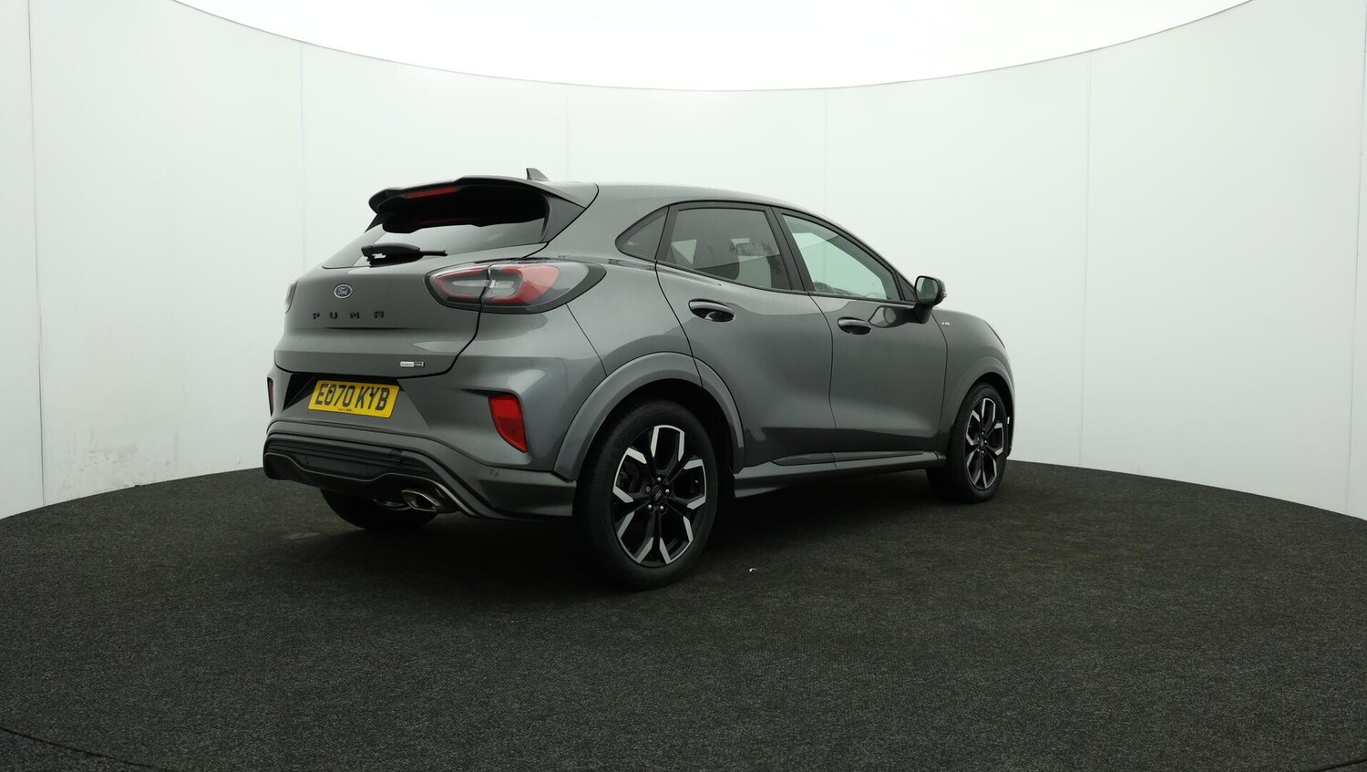 Used Ford Puma 2020 for sale - 76714711: Photo 87