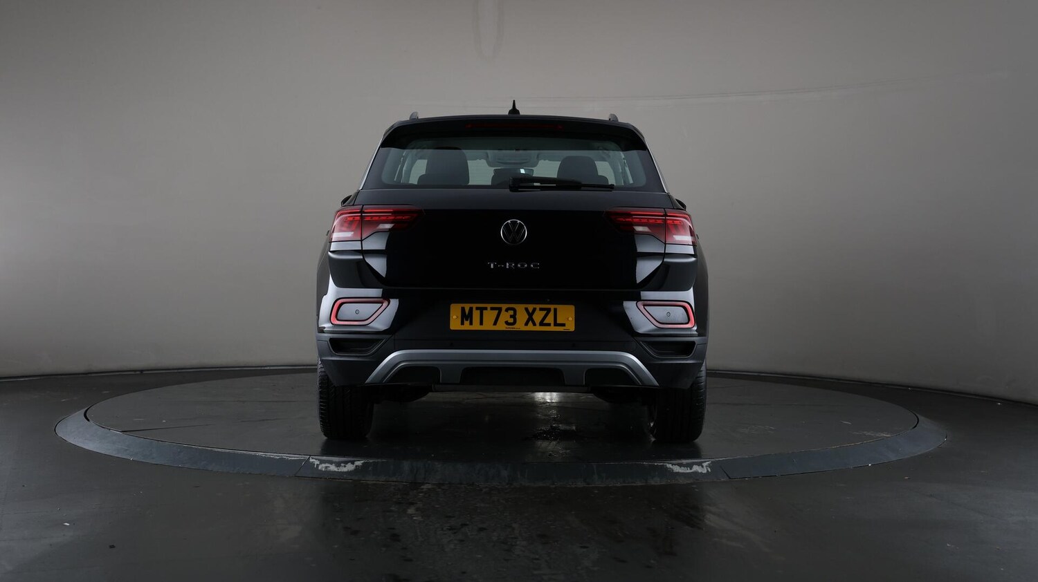 Used Volkswagen T-Roc 2023 for sale - 75991219: Photo 11