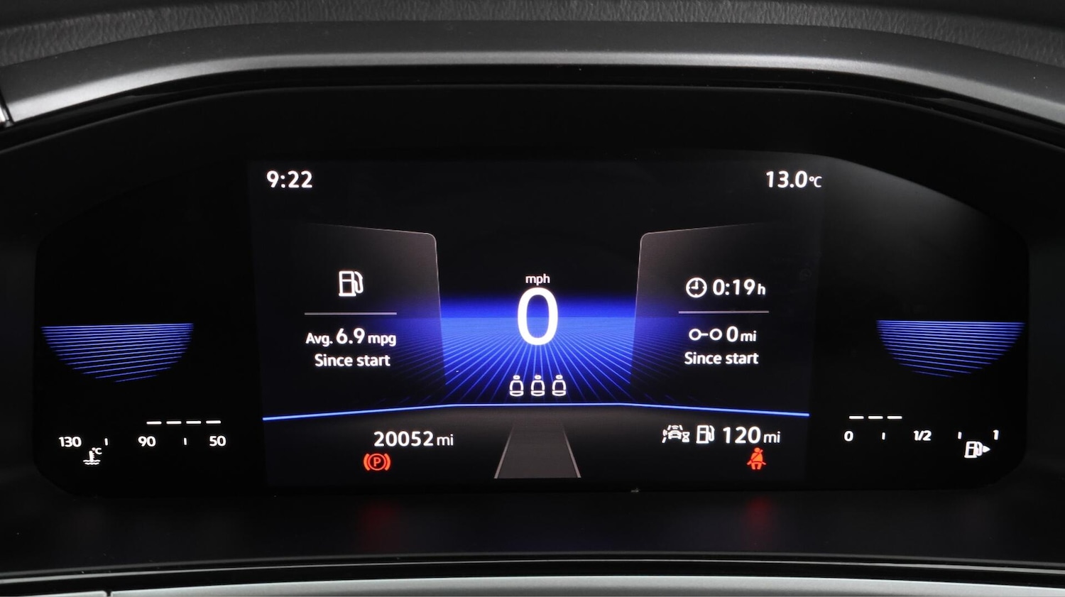 Used Volkswagen T-Roc 2023 for sale - 75991219: Photo 12