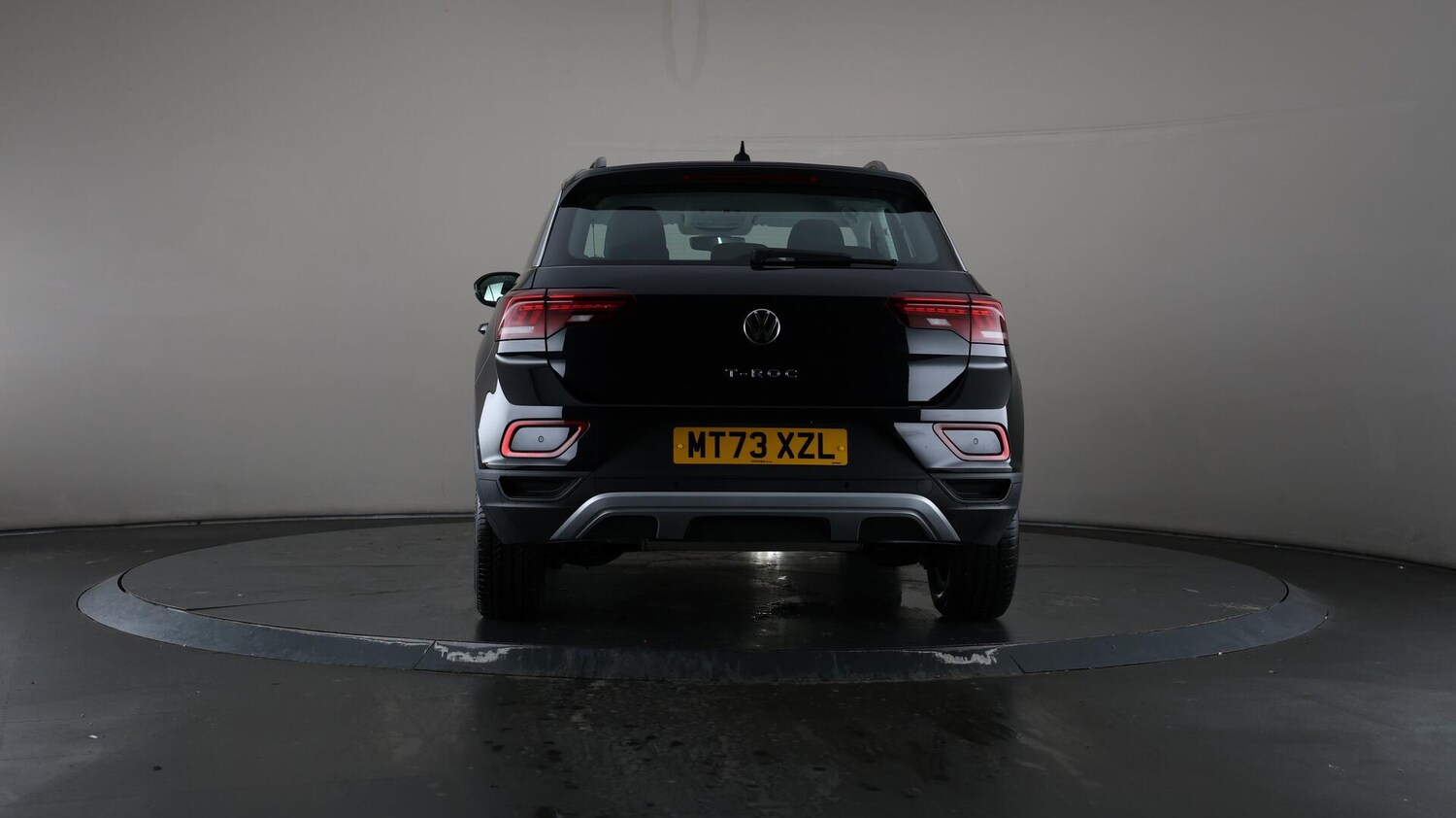 Used Volkswagen T-Roc 2023 for sale - 75991219: Photo 13