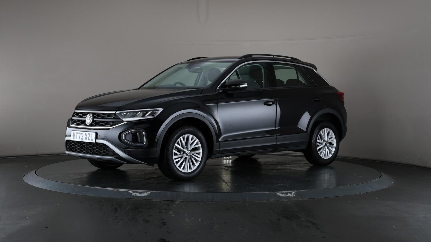 Used Volkswagen T-Roc 2023 for sale - 75991219: Photo 27