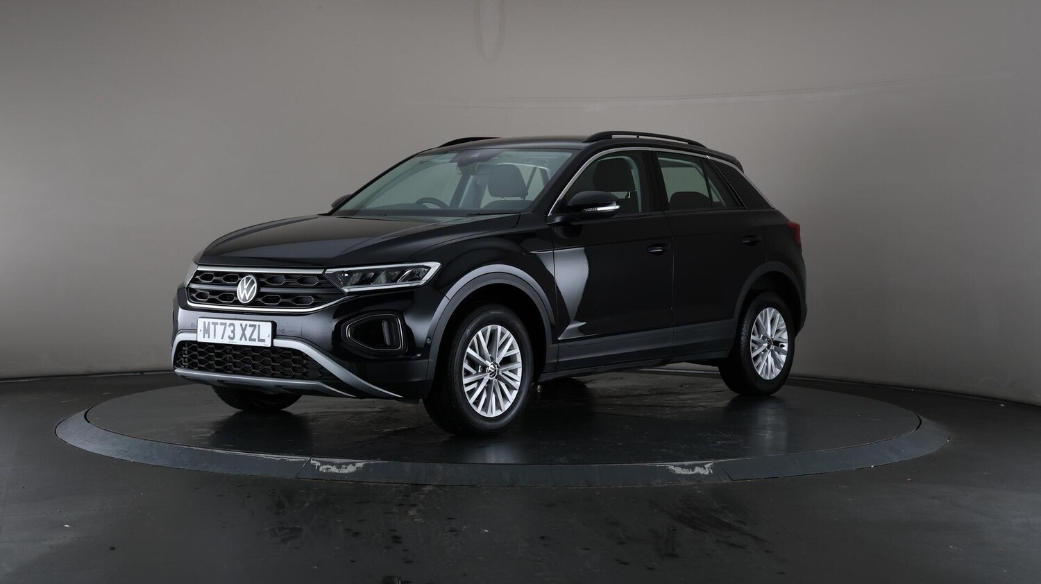 Used Volkswagen T-Roc 2023 for sale - 75991219: Photo 29