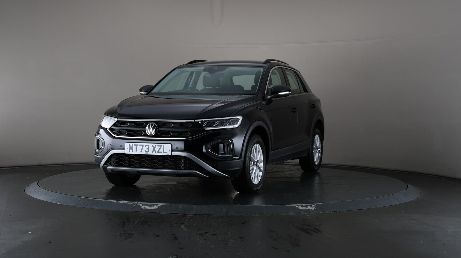 Used Volkswagen T-Roc 2023 for sale - 75991219: Photo 33
