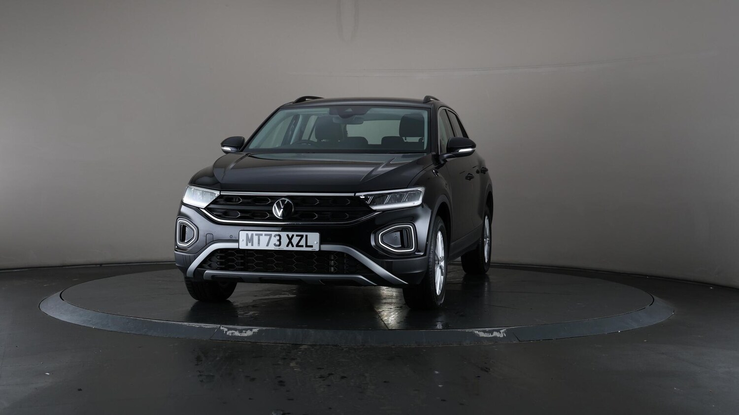 Used Volkswagen T-Roc 2023 for sale - 75991219: Photo 37