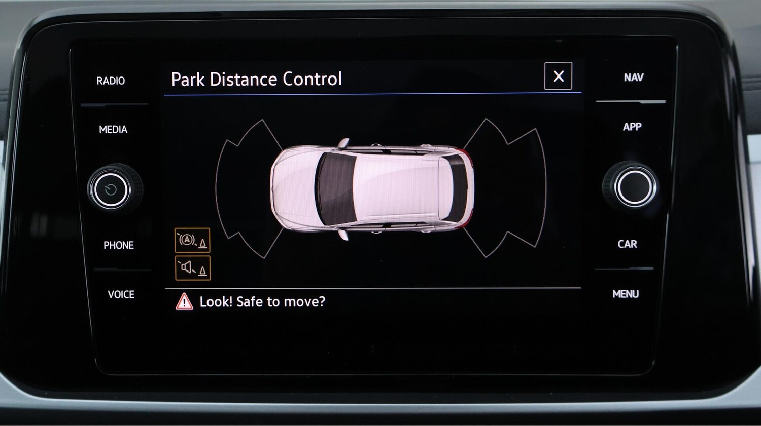 Used Volkswagen T-Roc 2023 for sale - 75991219: Photo 38