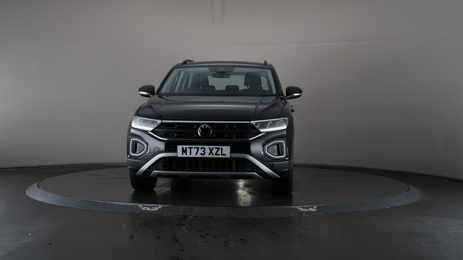 Used Volkswagen T-Roc 2023 for sale - 75991219: Photo 40