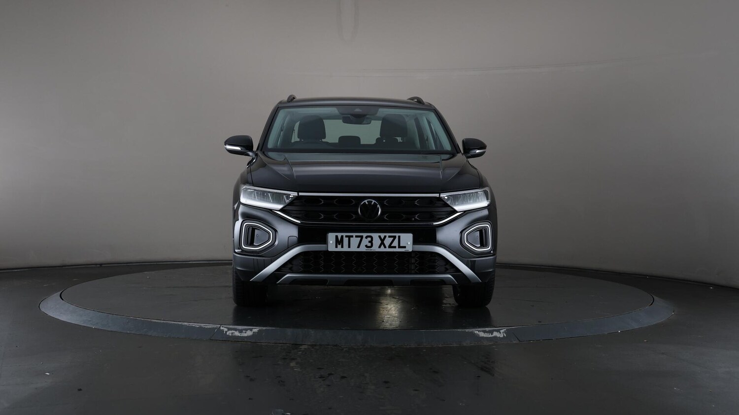 Used Volkswagen T-Roc 2023 for sale - 75991219: Photo 42