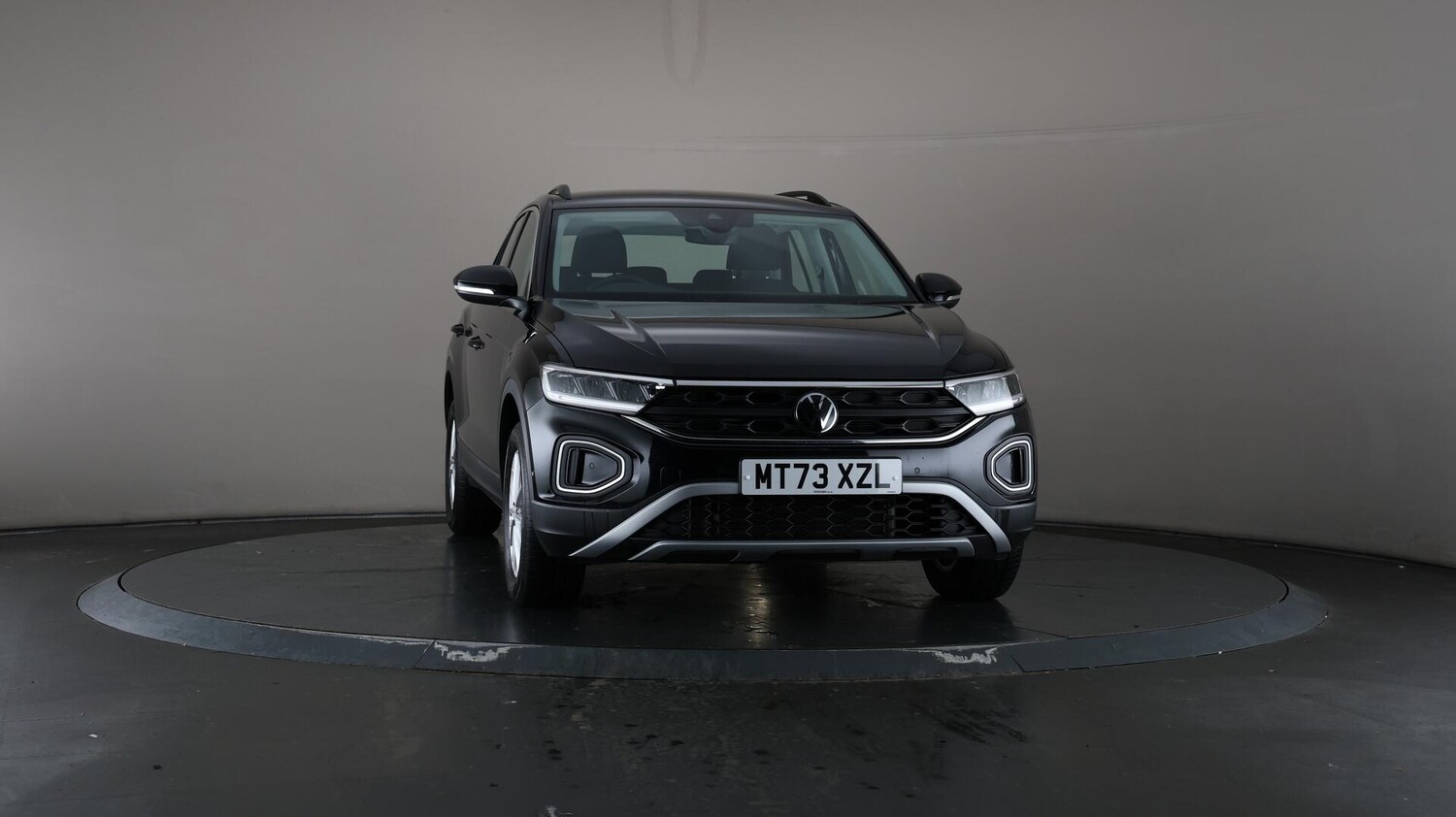 Used Volkswagen T-Roc 2023 for sale - 75991219: Photo 44