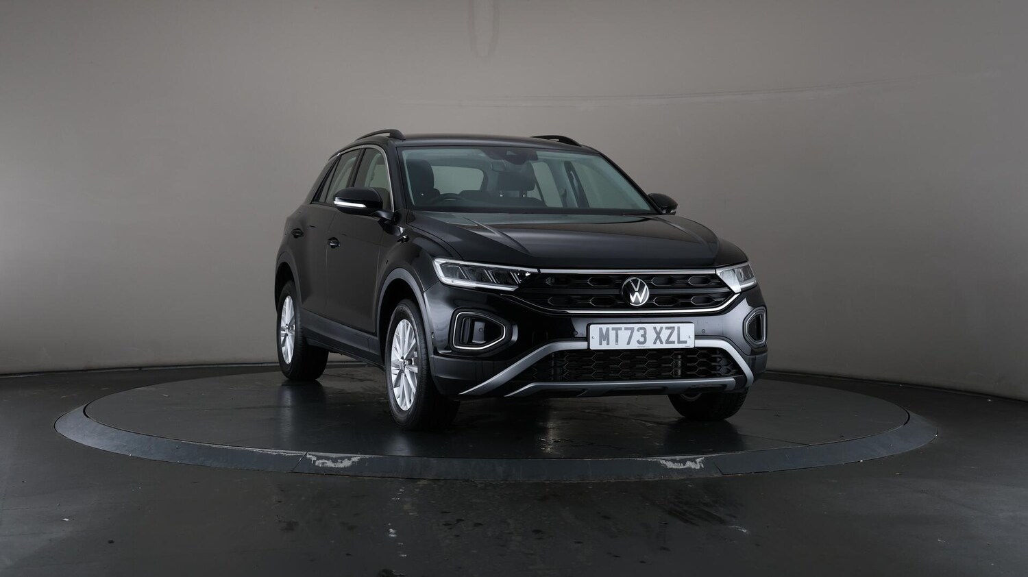 Used Volkswagen T-Roc 2023 for sale - 75991219: Photo 46