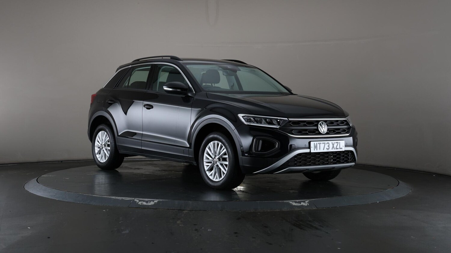 Used Volkswagen T-Roc 2023 for sale - 75991219: Photo 50