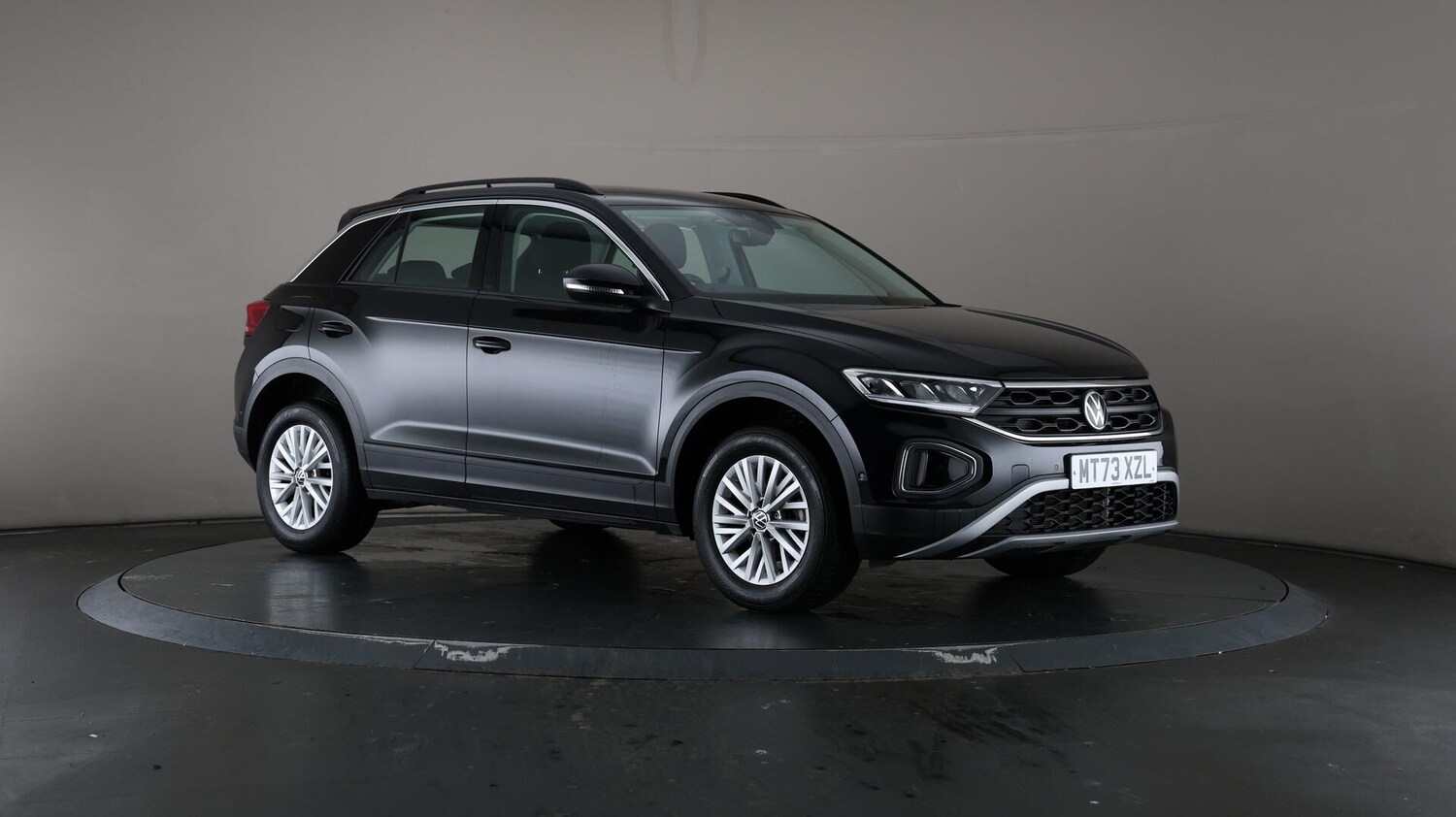 Used Volkswagen T-Roc 2023 for sale - 75991219: Photo 52