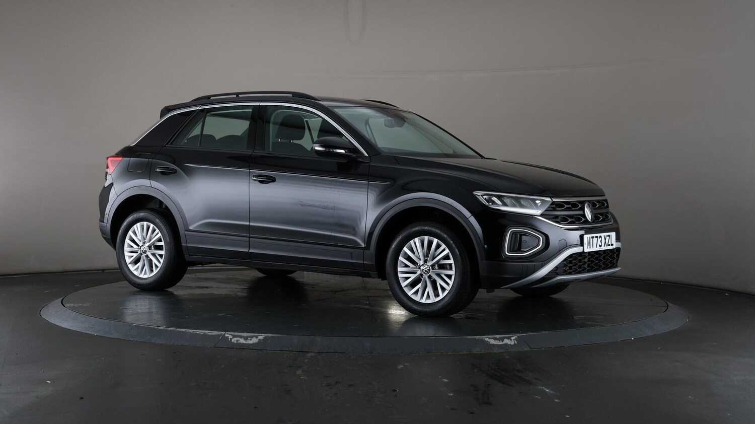 Used Volkswagen T-Roc 2023 for sale - 75991219: Photo 54