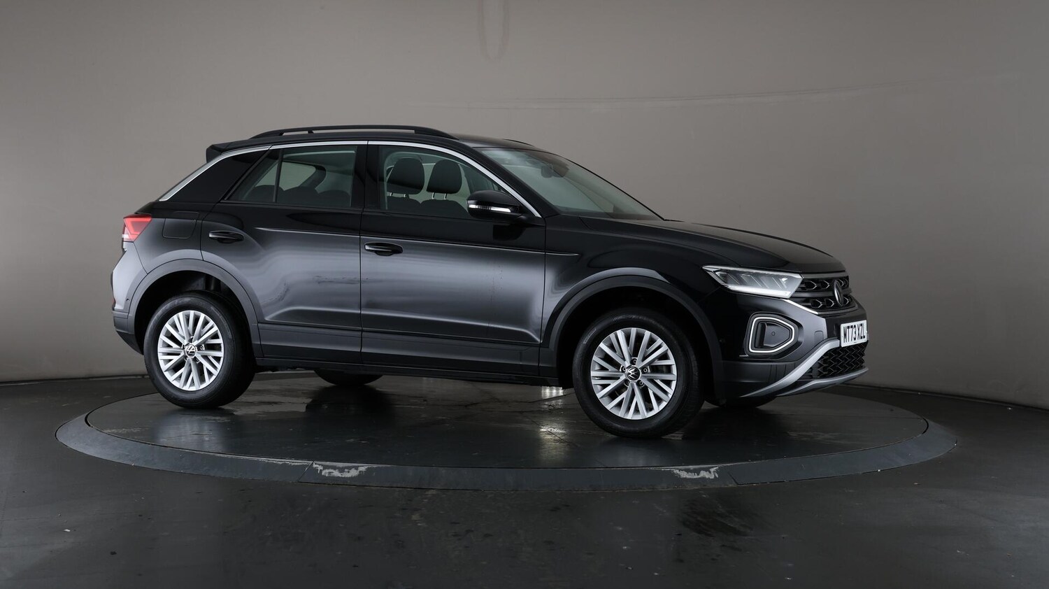 Used Volkswagen T-Roc 2023 for sale - 75991219: Photo 55