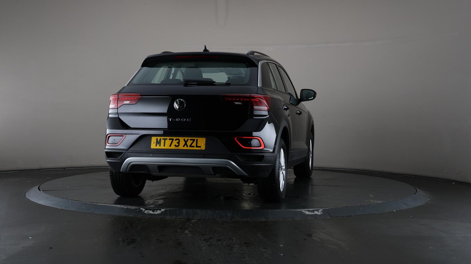 Used Volkswagen T-Roc 2023 for sale - 75991219: Photo 69