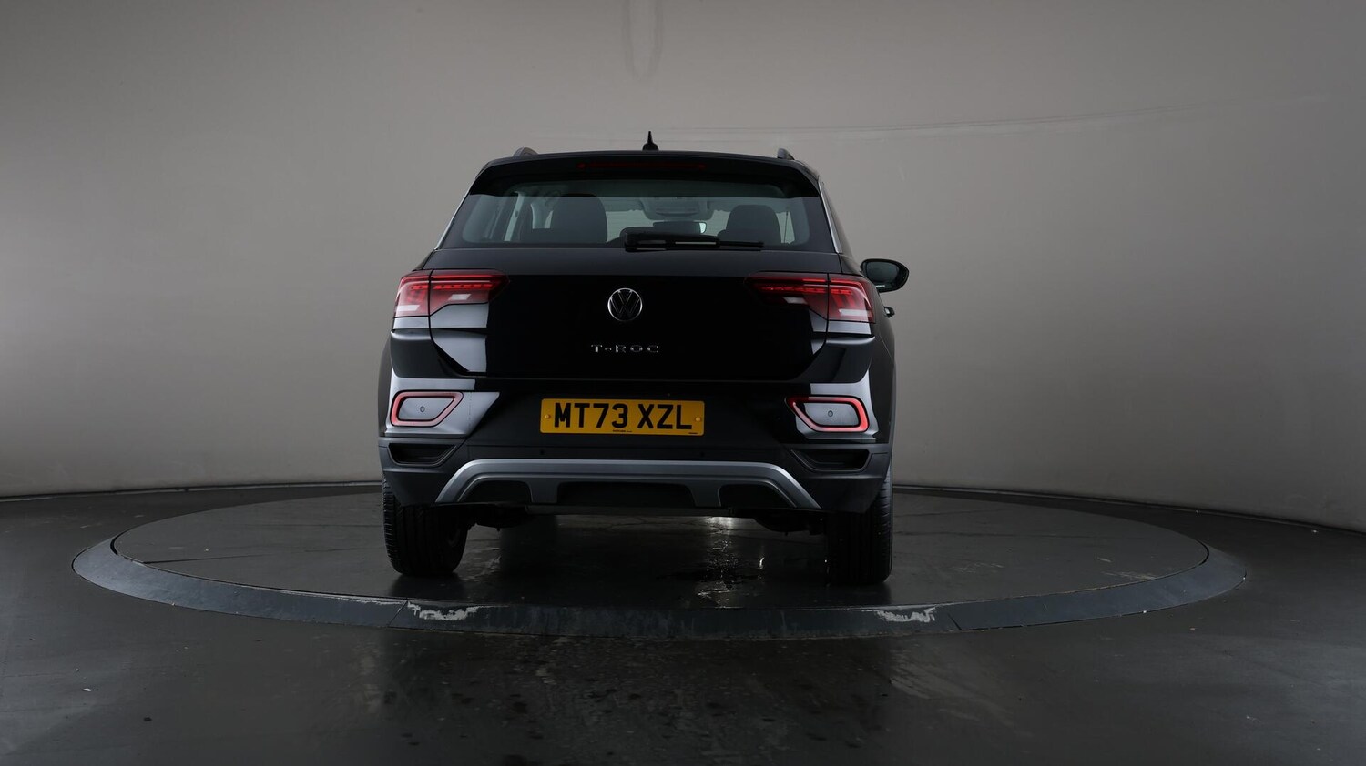 Used Volkswagen T-Roc 2023 for sale - 75991219: Photo 70