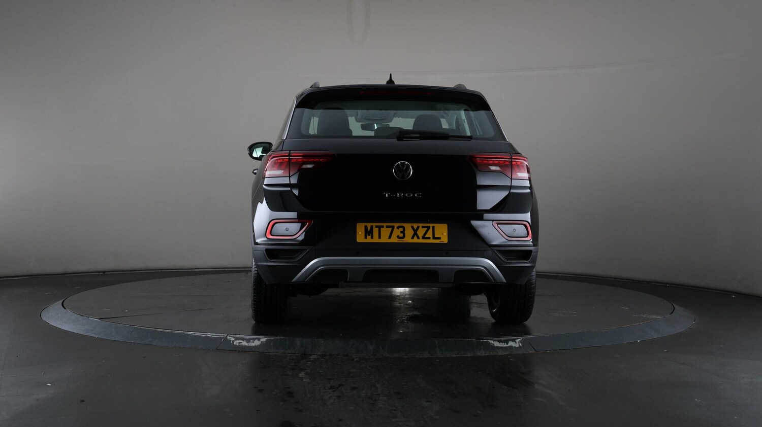 Used Volkswagen T-Roc 2023 for sale - 75991219: Photo 71