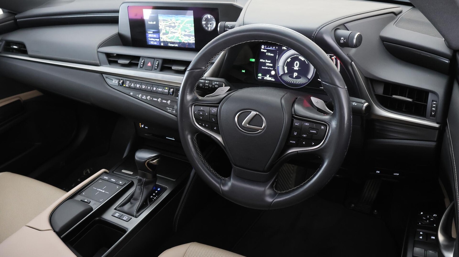 Used Lexus ES 2020 for sale - 76613406: Photo 10