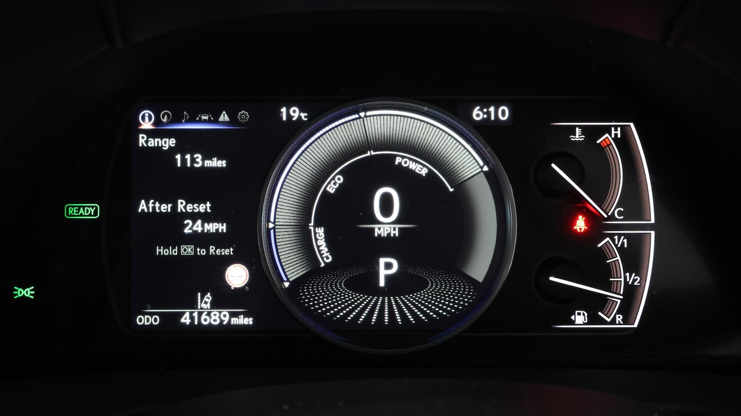 Used Lexus ES 2020 for sale - 76613406: Photo 11