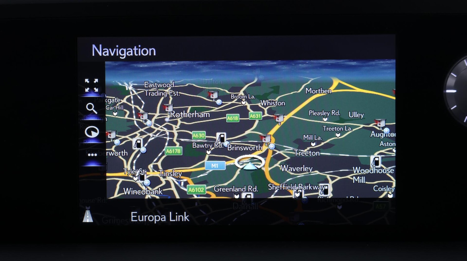 Used Lexus ES 2020 for sale - 76613406: Photo 12