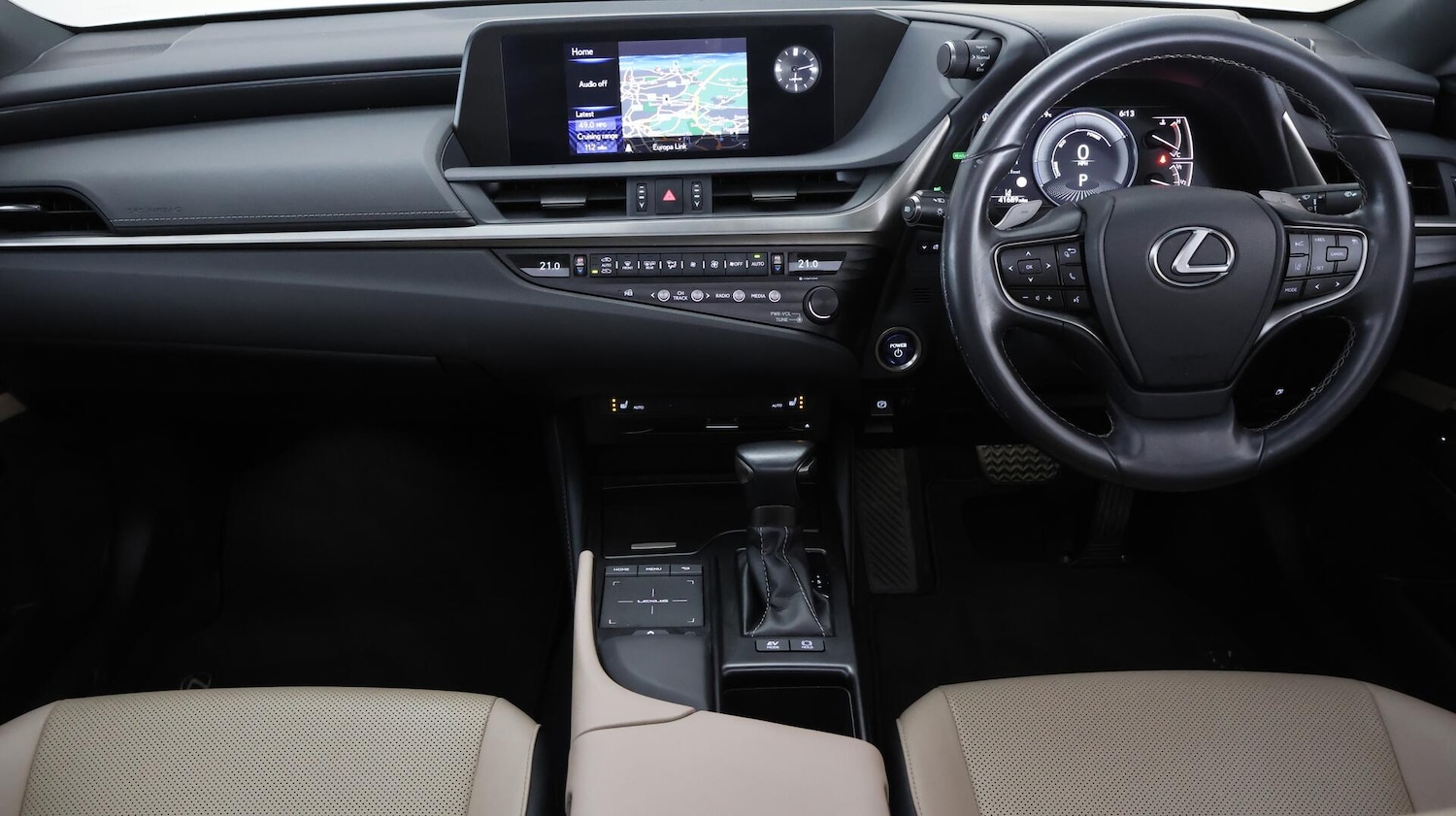 Used Lexus ES 2020 for sale - 76613406: Photo 14