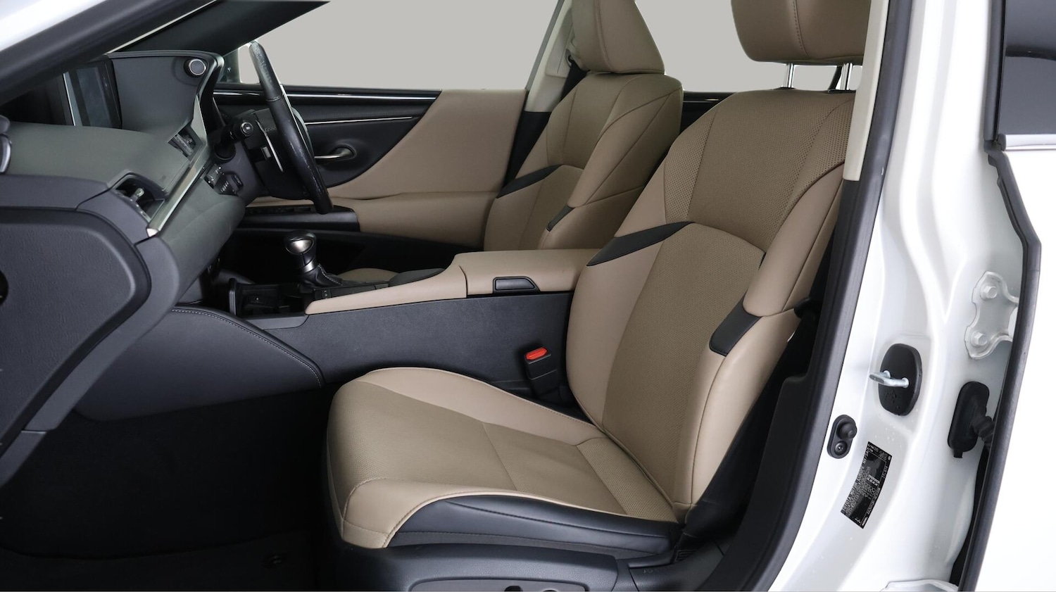 Used Lexus ES 2020 for sale - 76613406: Photo 15