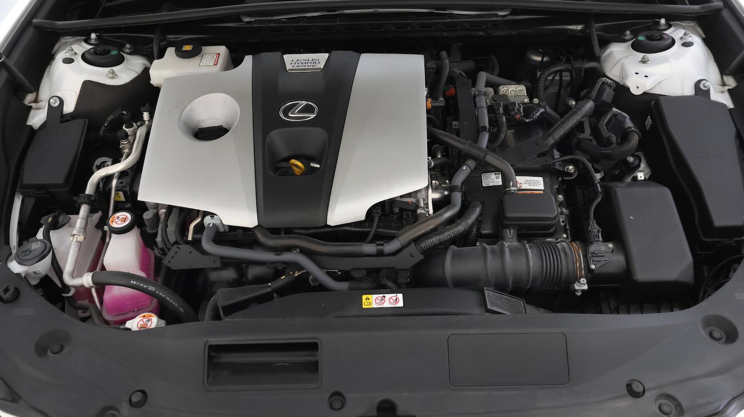 Used Lexus ES 2020 for sale - 76613406: Photo 20