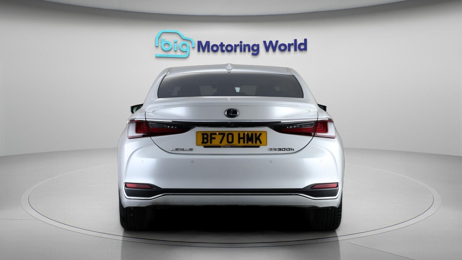 Used Lexus ES 2020 for sale - 76613406: Photo 7