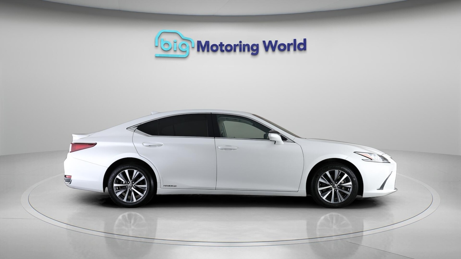 Used Lexus ES 2020 for sale - 76613406: Photo 9