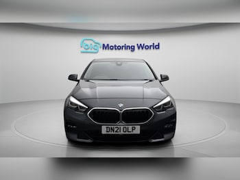 Used BMW 2 Series Gran Coupe 2021 for sale - 79445438: Photo