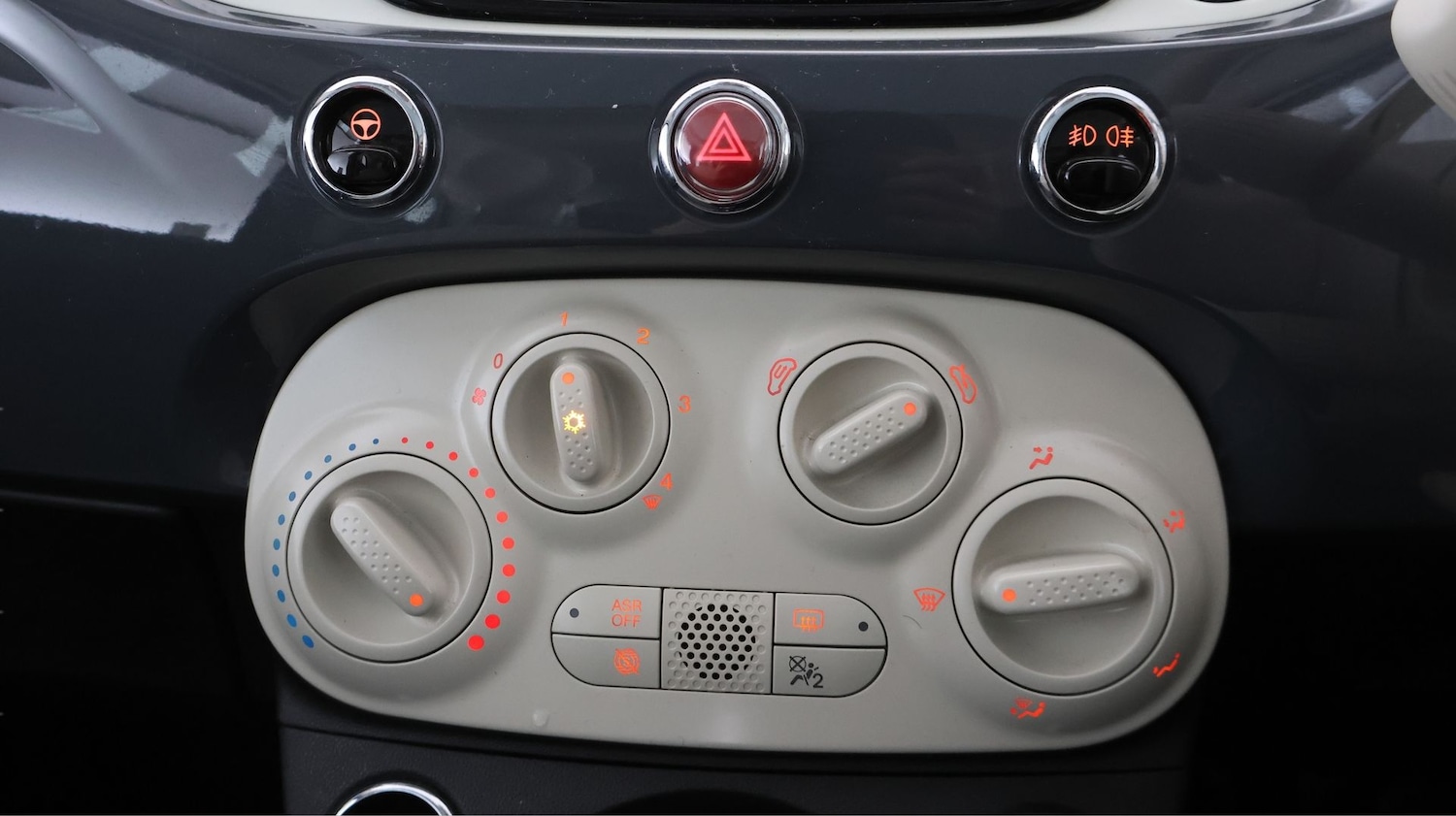 Used Fiat 500 2021 for sale - 77968458: Photo 12