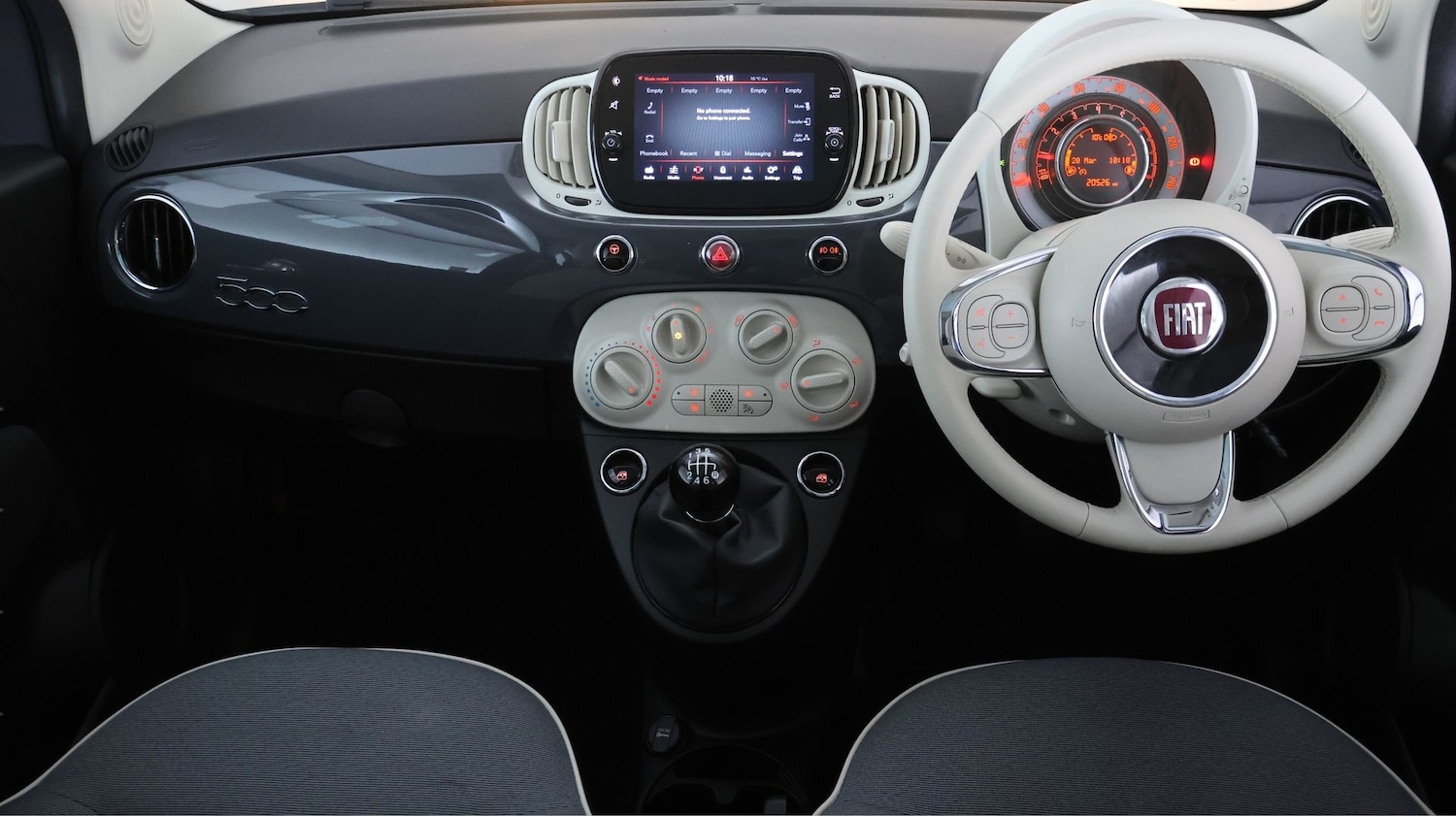 Used Fiat 500 2021 for sale - 77968458: Photo 13