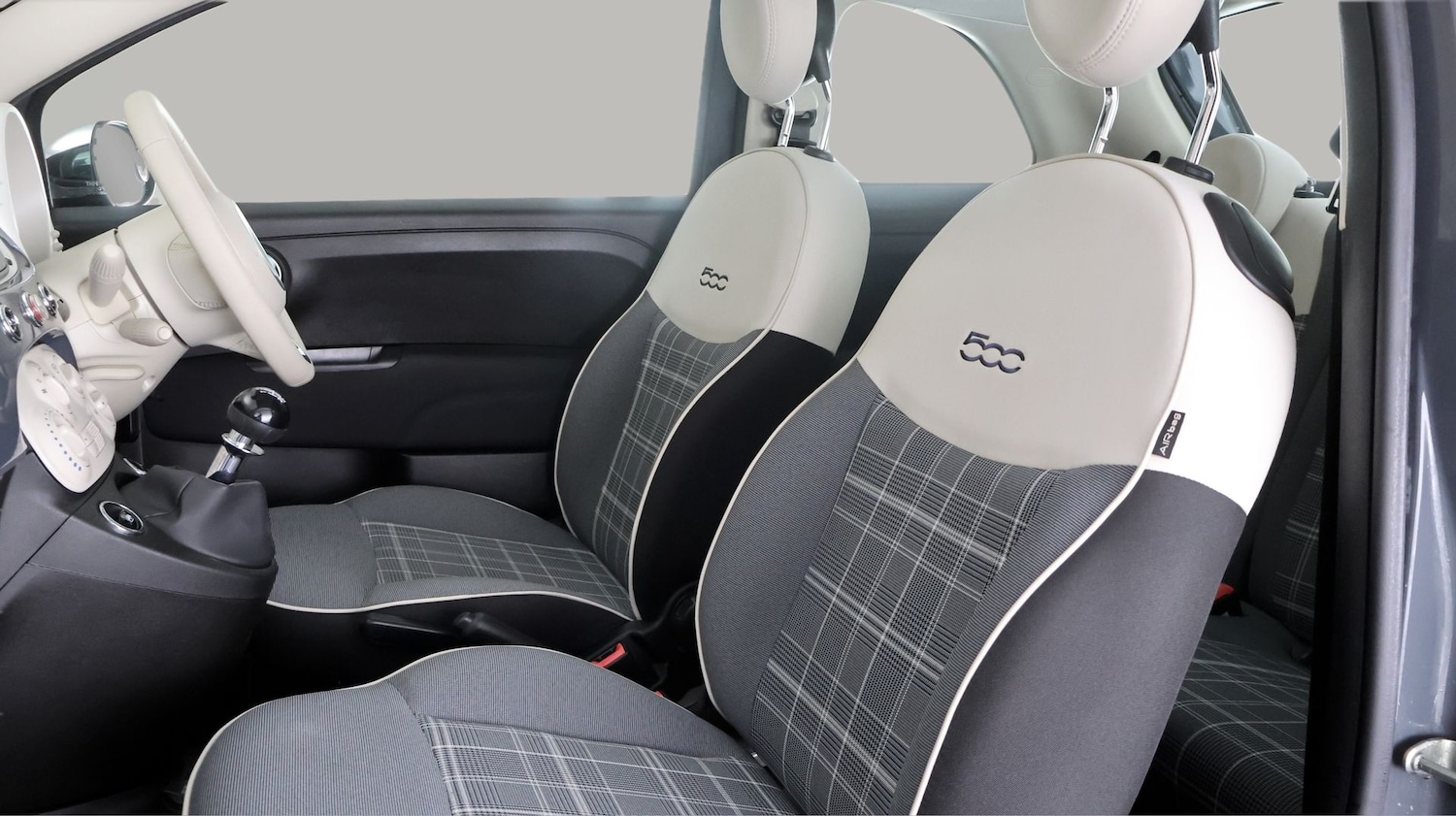 Used Fiat 500 2021 for sale - 77968458: Photo 14