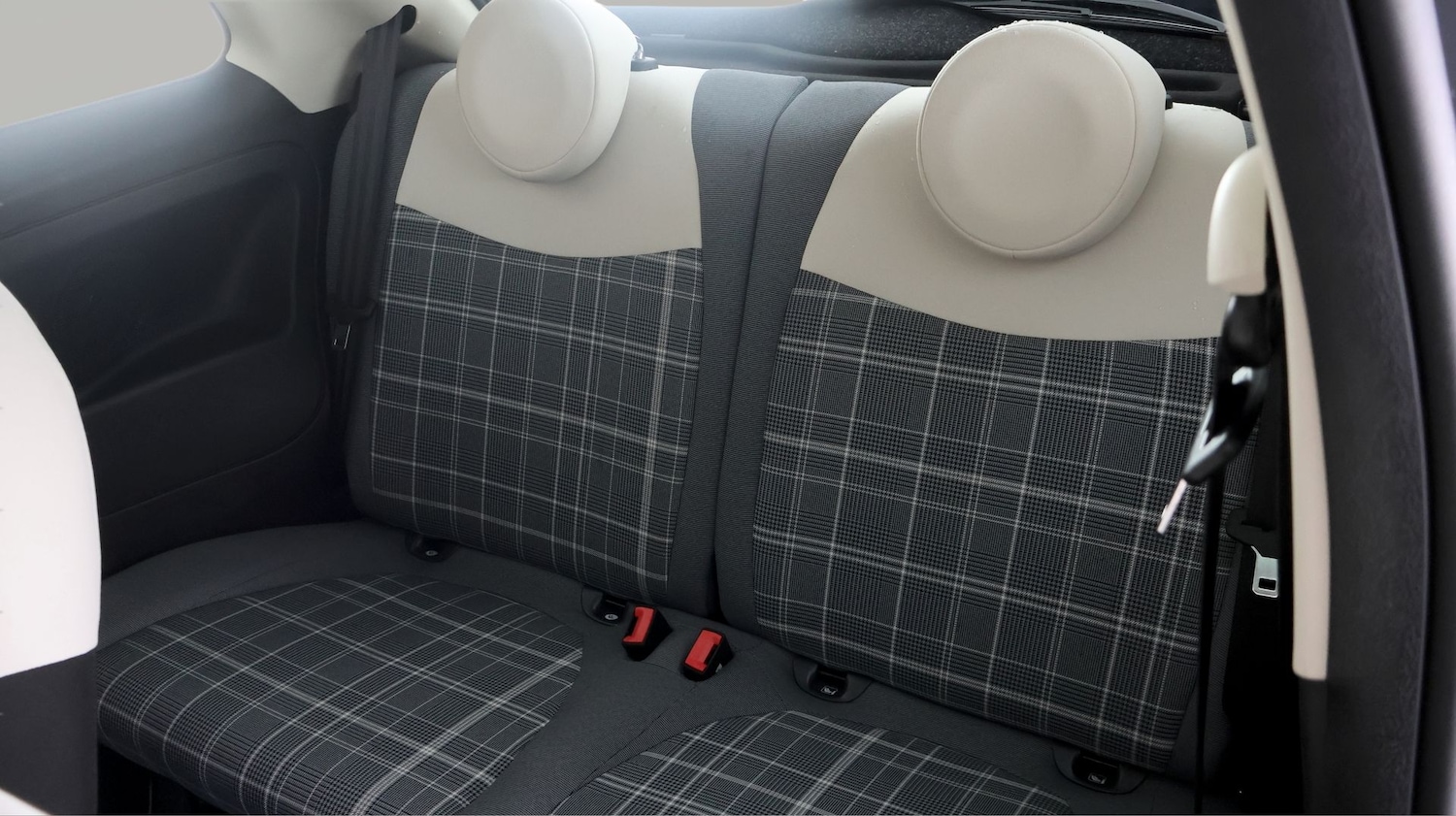 Used Fiat 500 2021 for sale - 77968458: Photo 16