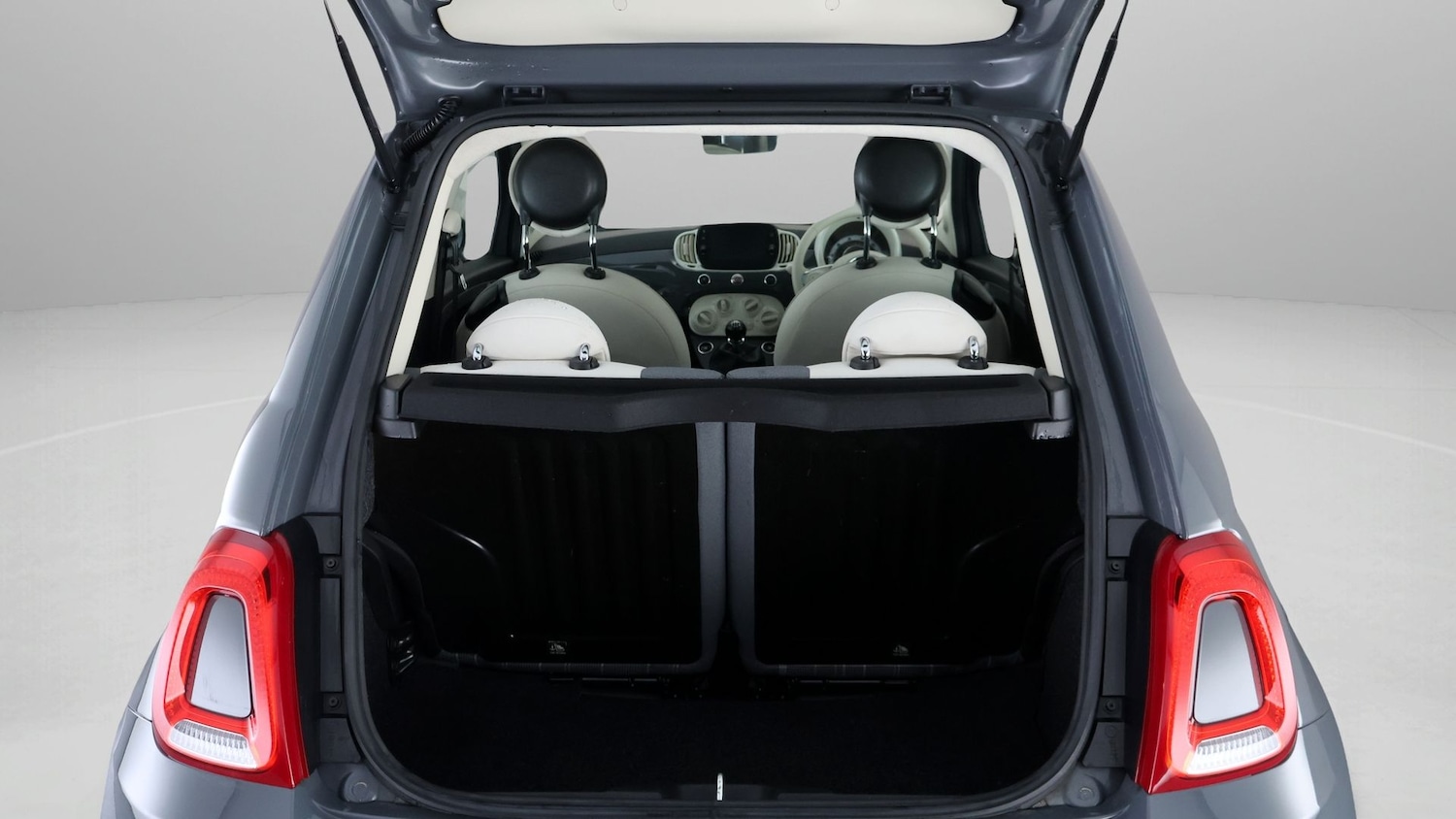 Used Fiat 500 2021 for sale - 77968458: Photo 17