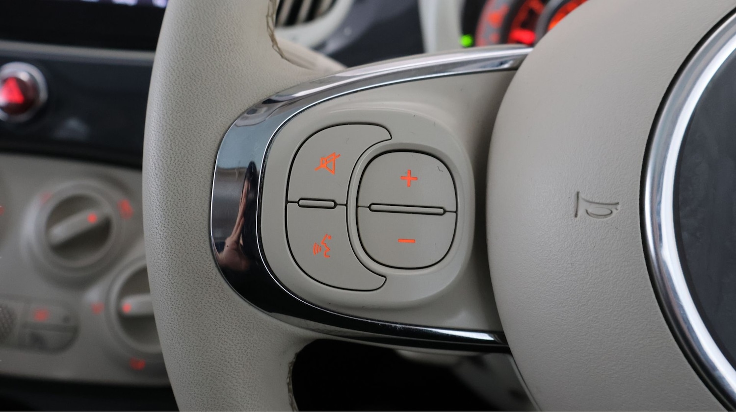 Used Fiat 500 2021 for sale - 77968458: Photo 20