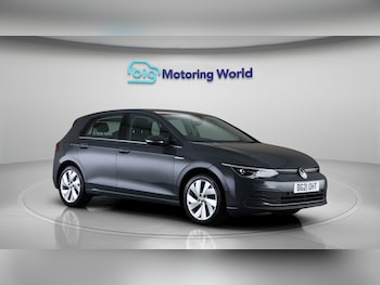 Used Volkswagen Golf 2021 for sale - 78383482: Photo
