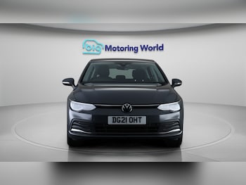Used Volkswagen Golf 2021 for sale - 78383482: Photo