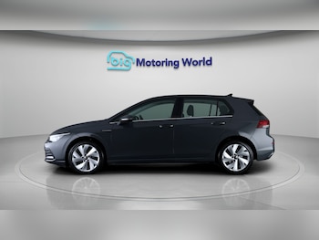 Used Volkswagen Golf 2021 for sale - 78383482: Photo