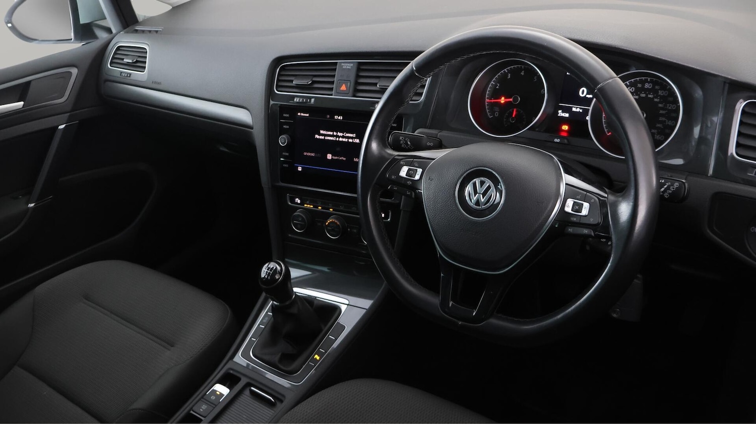 Used Volkswagen Golf 2020 for sale - 76440811: Photo 10