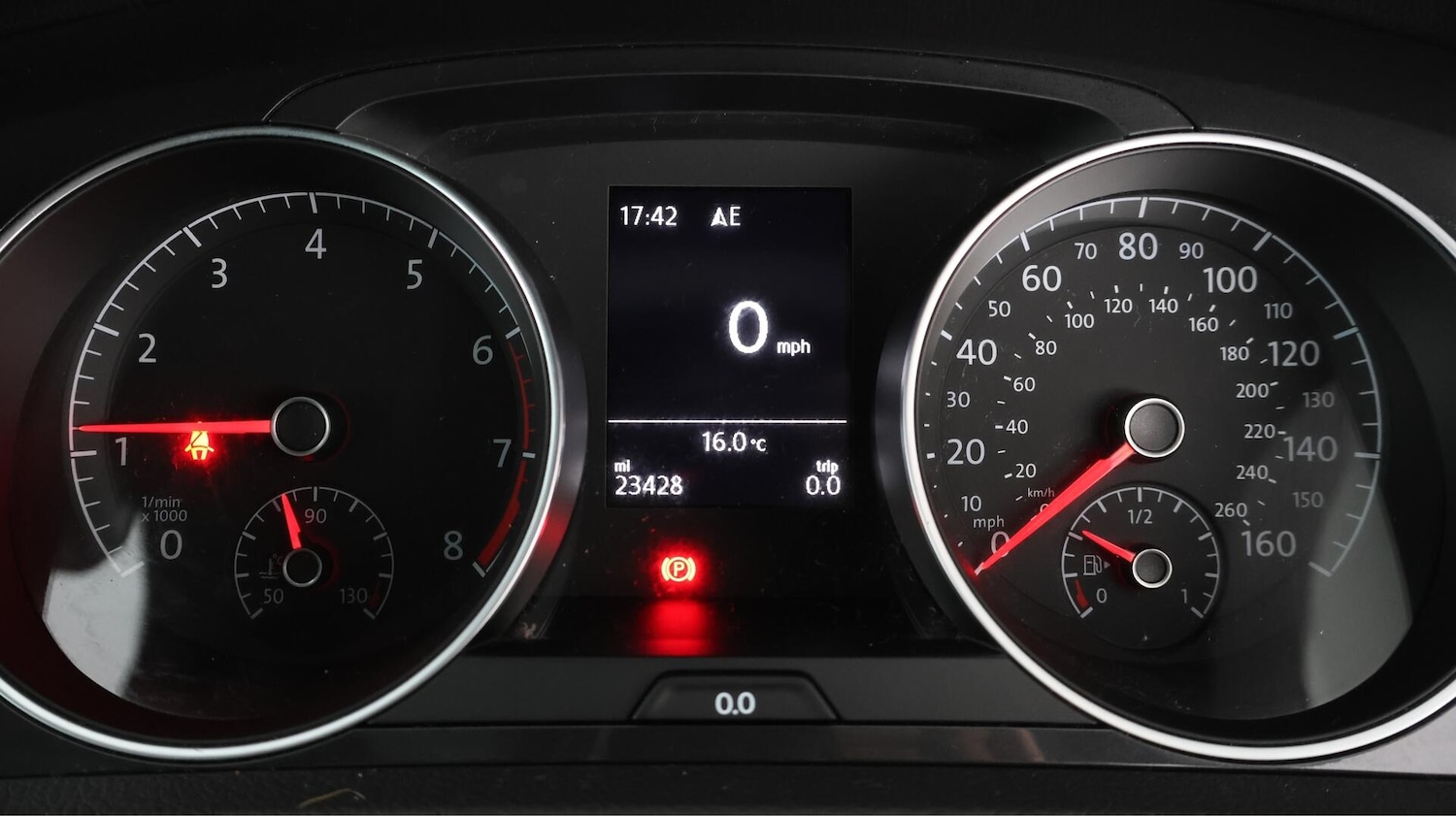 Used Volkswagen Golf 2020 for sale - 76440811: Photo 11