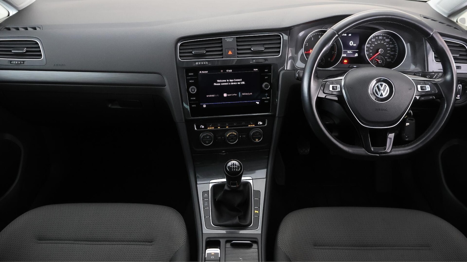 Used Volkswagen Golf 2020 for sale - 76440811: Photo 13