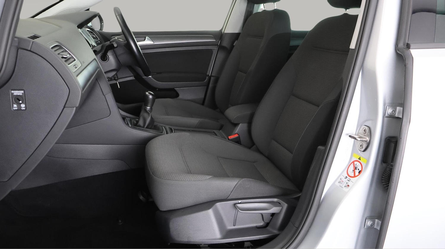 Used Volkswagen Golf 2020 for sale - 76440811: Photo 14