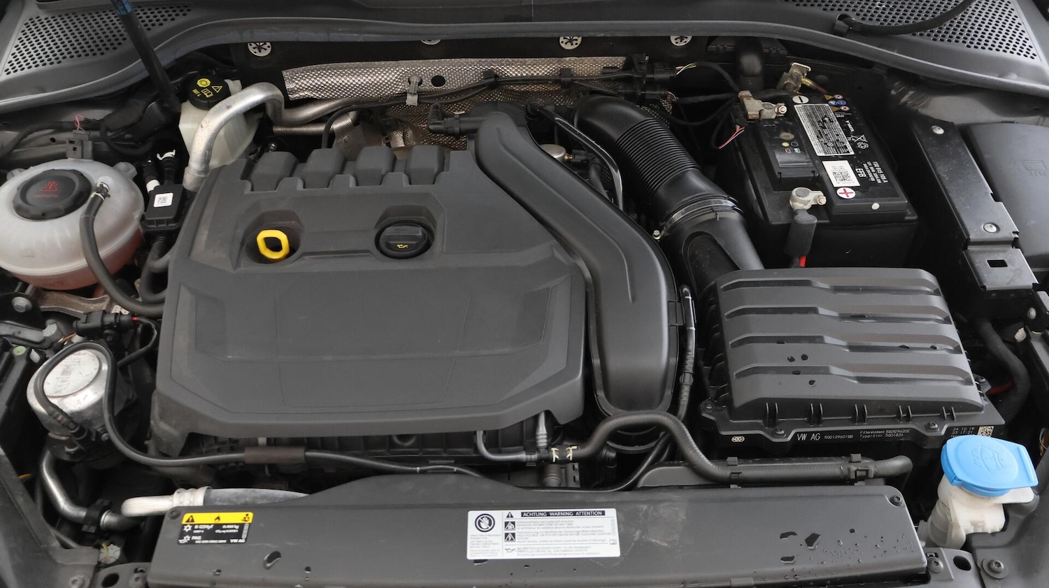 Used Volkswagen Golf 2020 for sale - 76440811: Photo 19