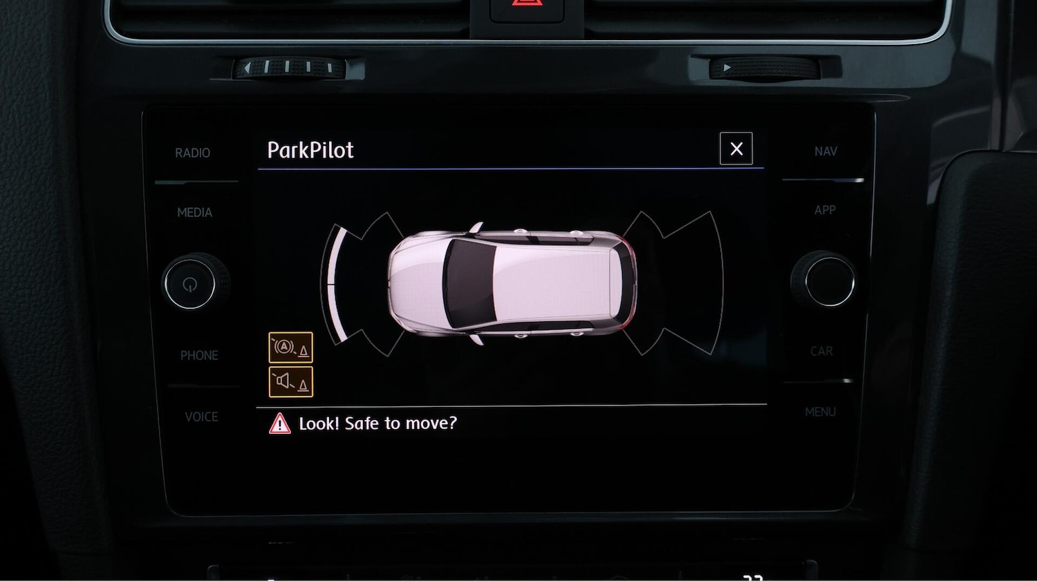 Used Volkswagen Golf 2020 for sale - 76440811: Photo 25