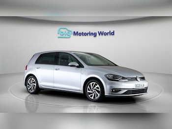 Used Volkswagen Golf 2020 for sale - 76440811: Photo