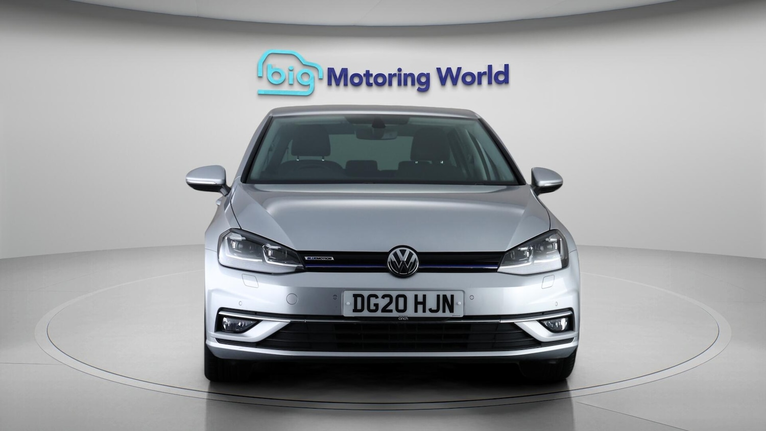 Used Volkswagen Golf 2020 for sale - 76440811: Photo 3