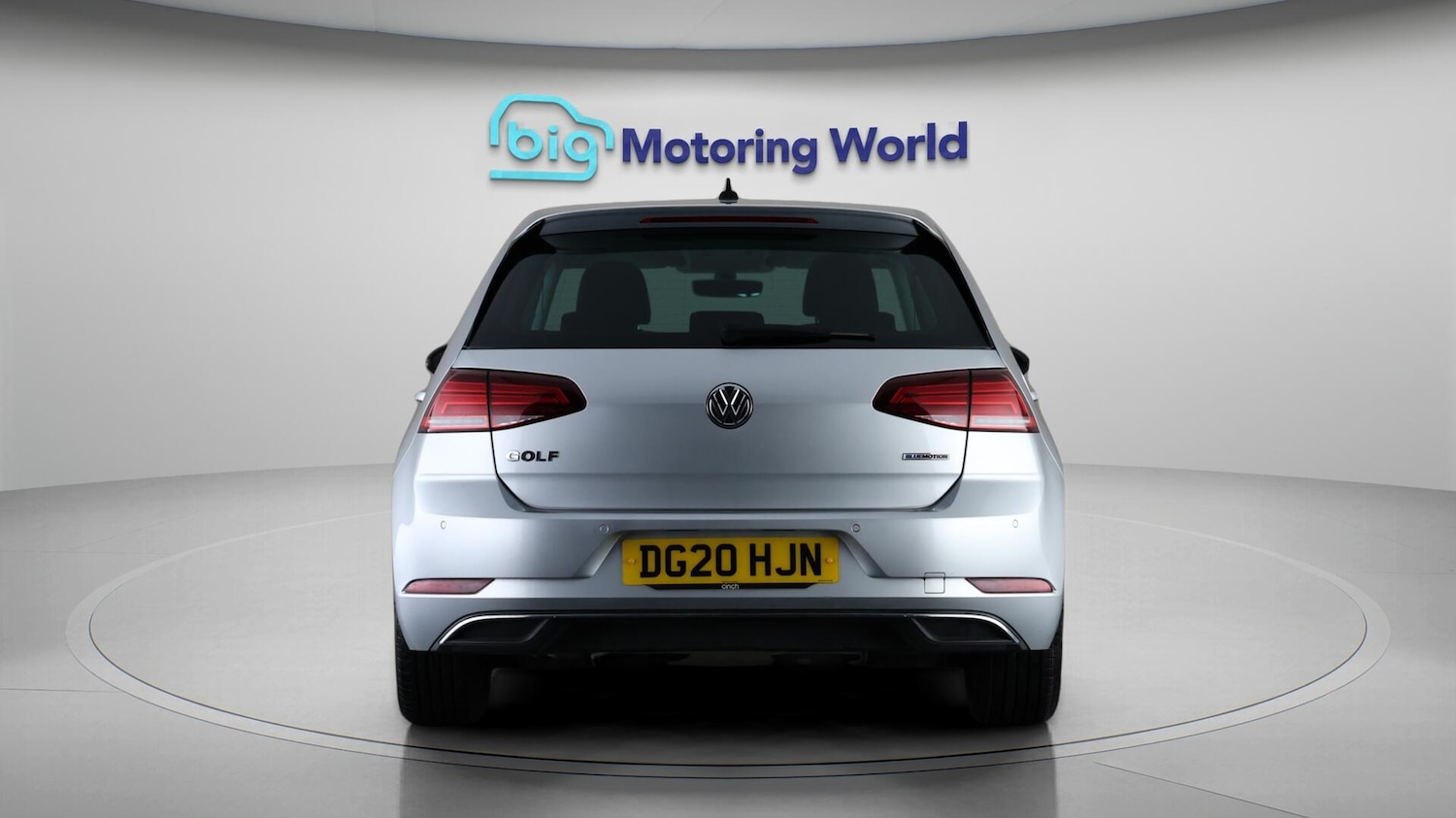 Used Volkswagen Golf 2020 for sale - 76440811: Photo 7