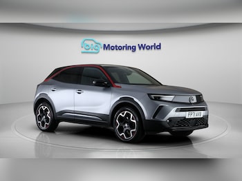 Used Vauxhall Mokka 2022 for sale - 78732982: Photo