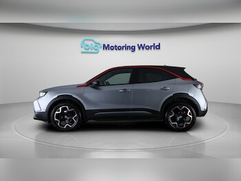 Used Vauxhall Mokka 2022 for sale - 78732982: Photo