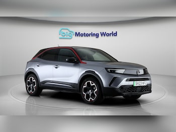 Used Vauxhall Mokka Electric 2023 for sale - 78496312: Photo